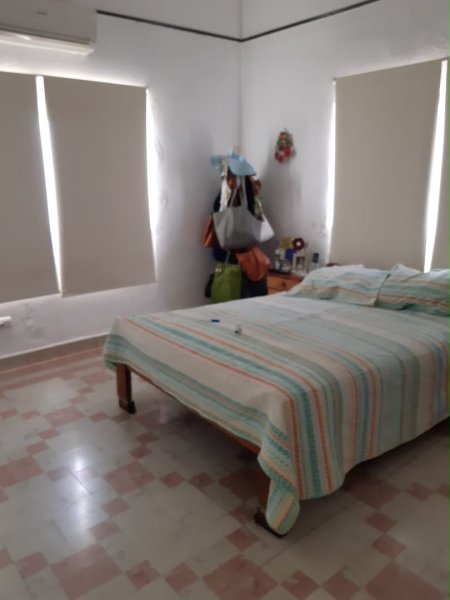 Casa Independiente de 4 habitaciones en venta en Playa, La Habana - 11