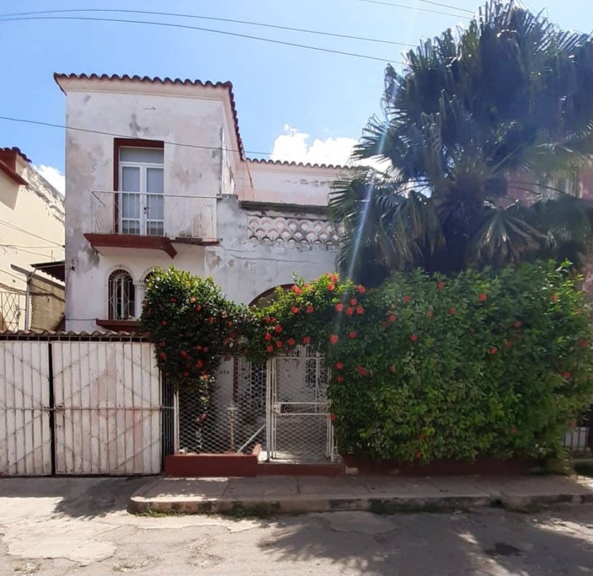 Detached House with 4 bedrooms for sale in Playa, La Habana