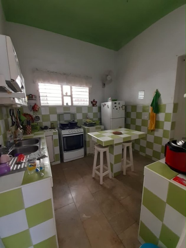 Detached House with 4 bedrooms for sale in Playa, La Habana