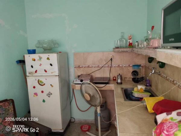Apartamento de 1 habitación en venta en San Miguel del Padrón, La Habana - 3