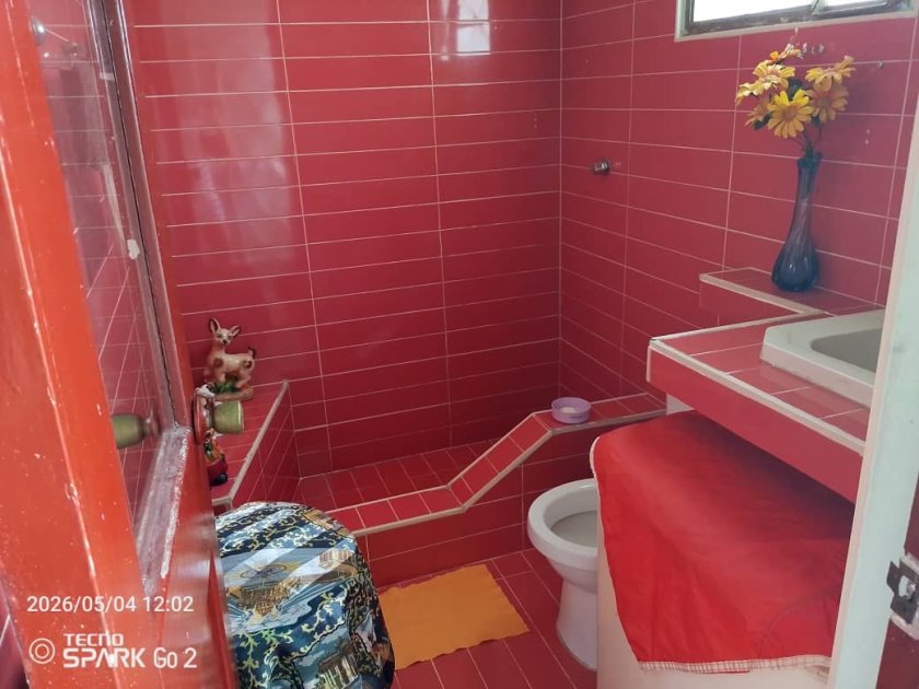 Apartamento de 1 habitación en venta en San Miguel del Padrón, La Habana