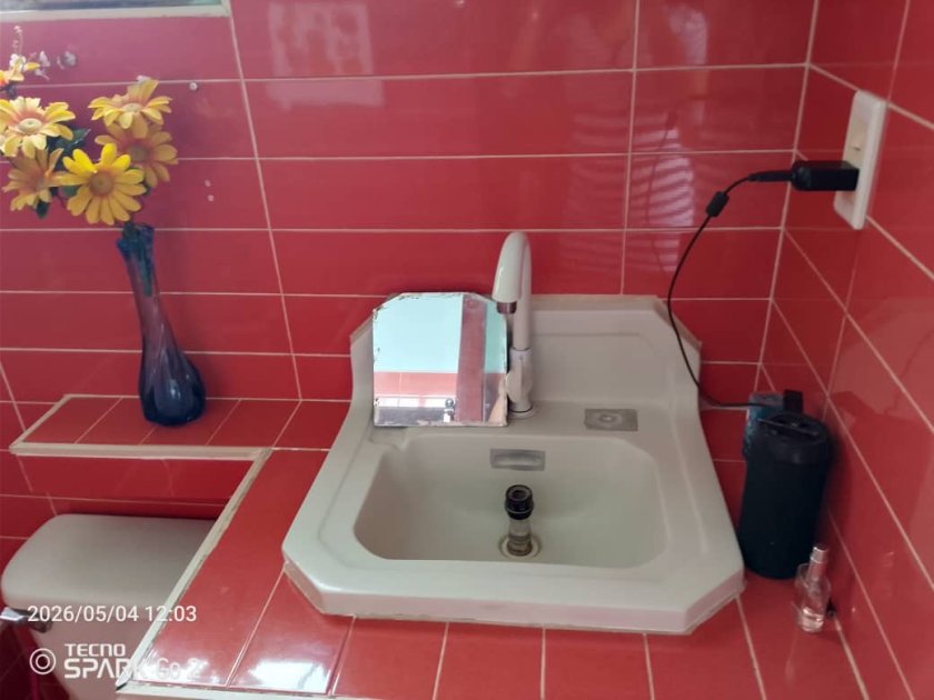 Apartamento de 1 habitación en venta en San Miguel del Padrón, La Habana