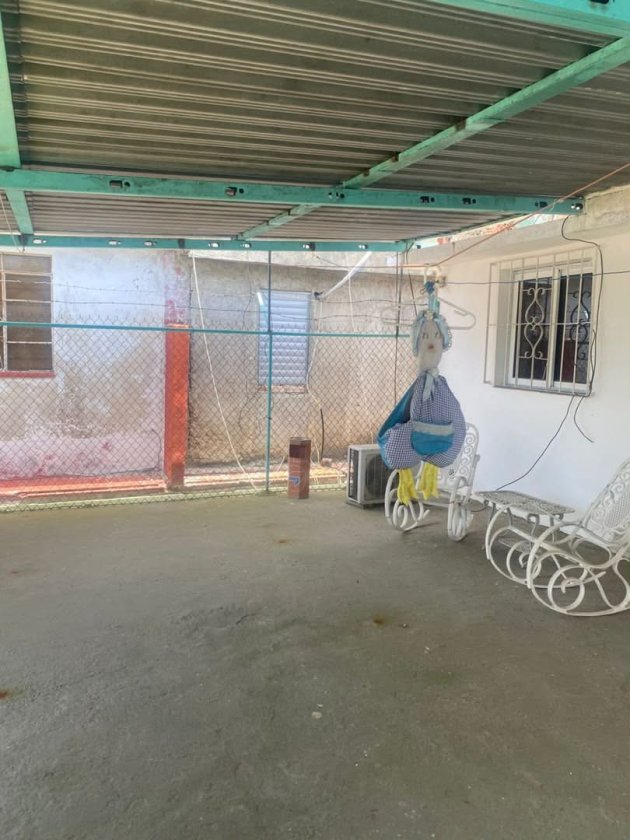 Detached House with 6 bedrooms for sale in Playa, La Habana