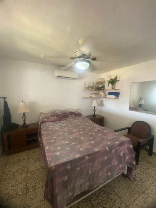 Detached House with 6 bedrooms for sale in Playa, La Habana