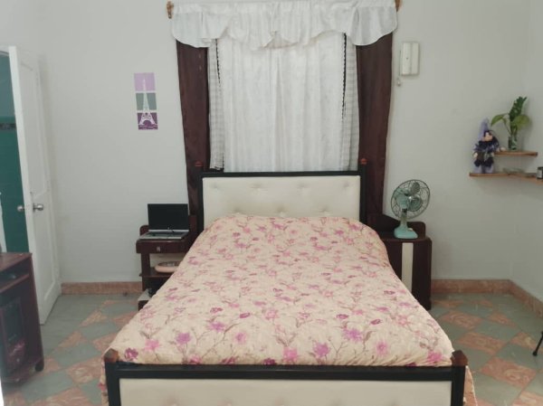 Detached House with 5 bedrooms for sale in Lawton, Diez de Octubre, La Habana - 12