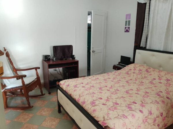Detached House with 5 bedrooms for sale in Lawton, Diez de Octubre, La Habana - 13