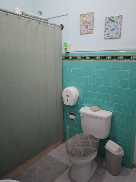 Detached House with 5 bedrooms for sale in Lawton, Diez de Octubre, La Habana - 14