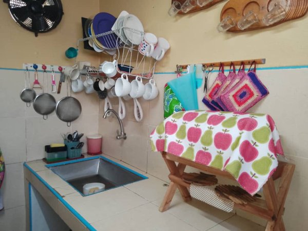Detached House with 5 bedrooms for sale in Lawton, Diez de Octubre, La Habana - 8