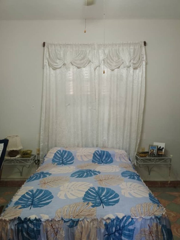 Detached House with 5 bedrooms for sale in Lawton, Diez de Octubre, La Habana