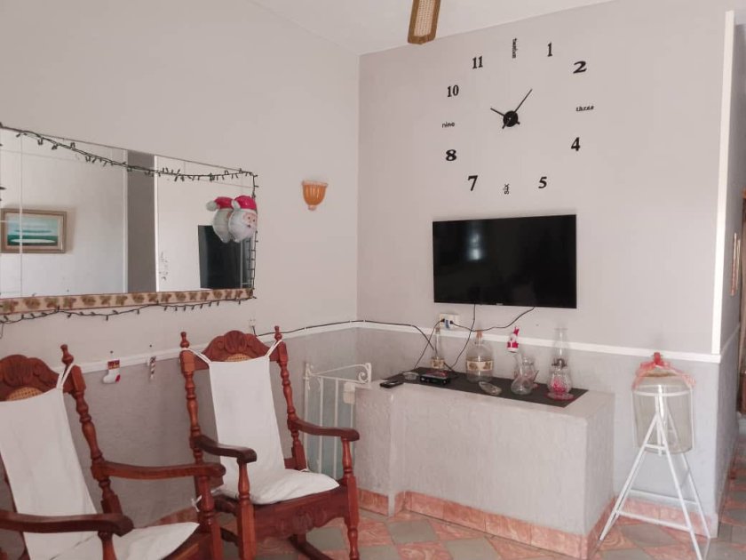 Detached House with 5 bedrooms for sale in Lawton, Diez de Octubre, La Habana