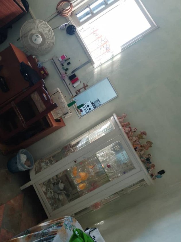 Detached House with 5 bedrooms for sale in Lawton, Diez de Octubre, La Habana