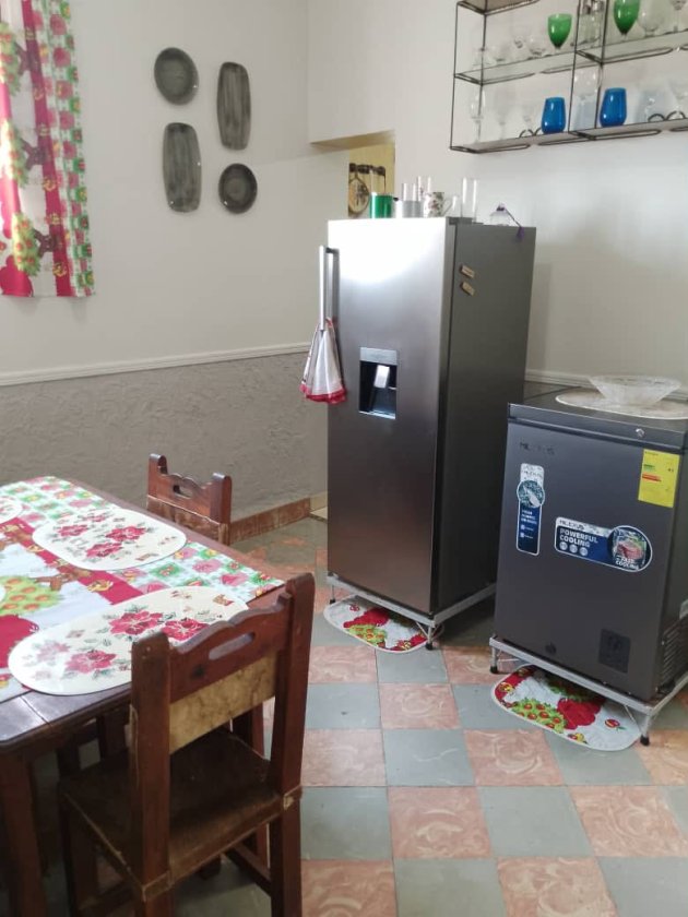 Detached House with 5 bedrooms for sale in Lawton, Diez de Octubre, La Habana