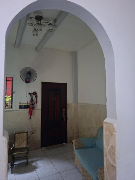 Casa de 2 habitaciones en venta en Buenavista, Playa, La Habana - 3