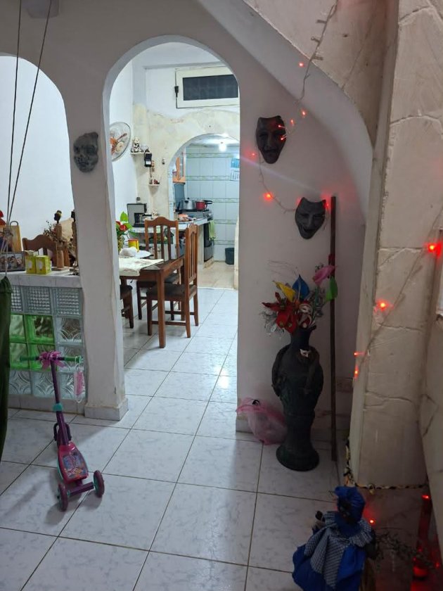 Casa de 2 habitaciones en venta en Buenavista, Playa, La Habana