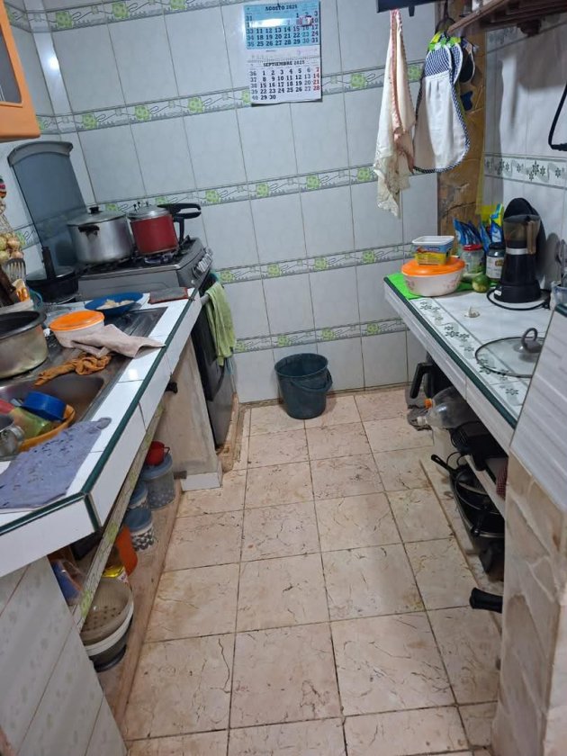 Casa de 2 habitaciones en venta en Buenavista, Playa, La Habana