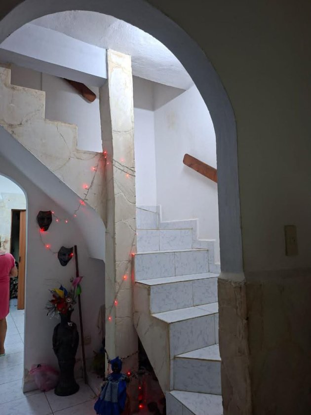 Casa de 2 habitaciones en venta en Buenavista, Playa, La Habana
