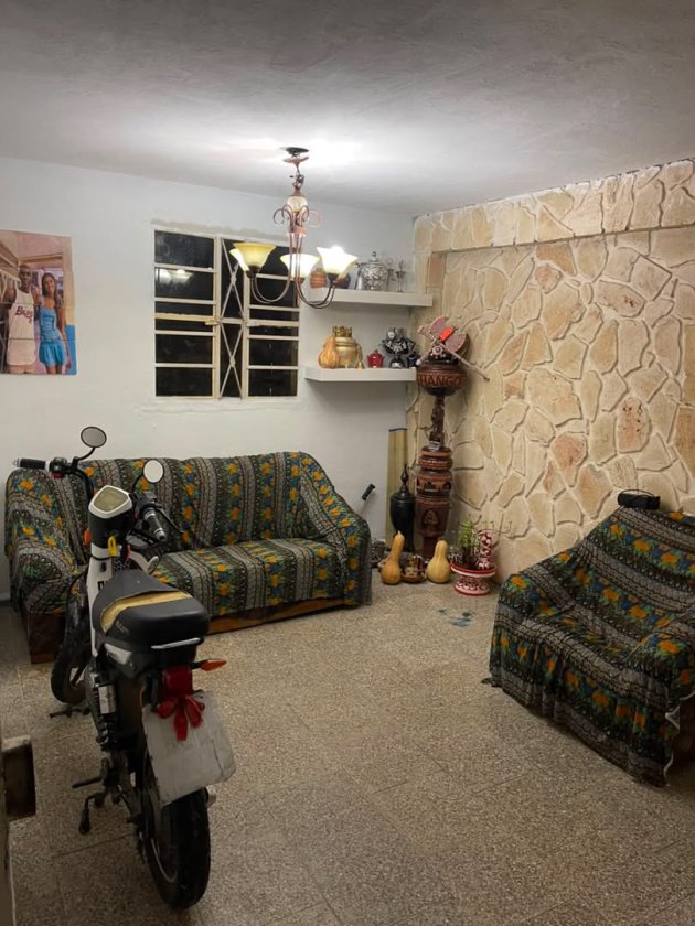 House with 2 bedrooms for sale in Cerro, La Habana