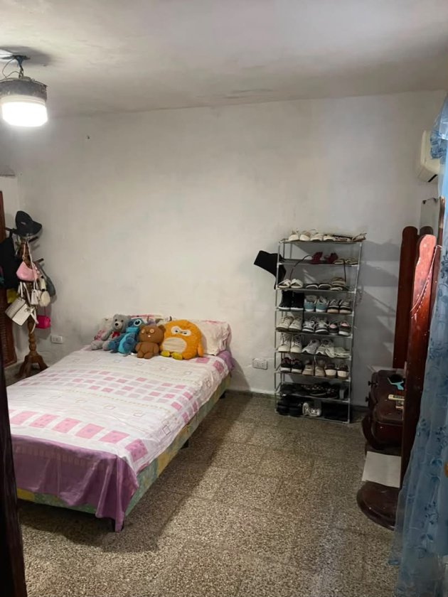 House with 2 bedrooms for sale in Cerro, La Habana