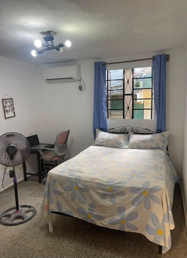 House with 2 bedrooms for sale in Cerro, La Habana