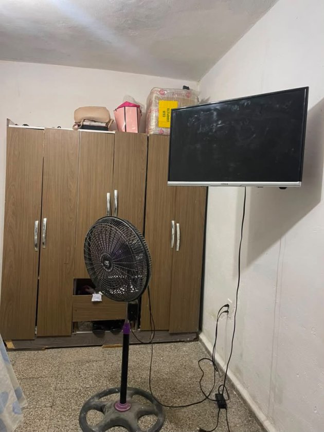 House with 2 bedrooms for sale in Cerro, La Habana