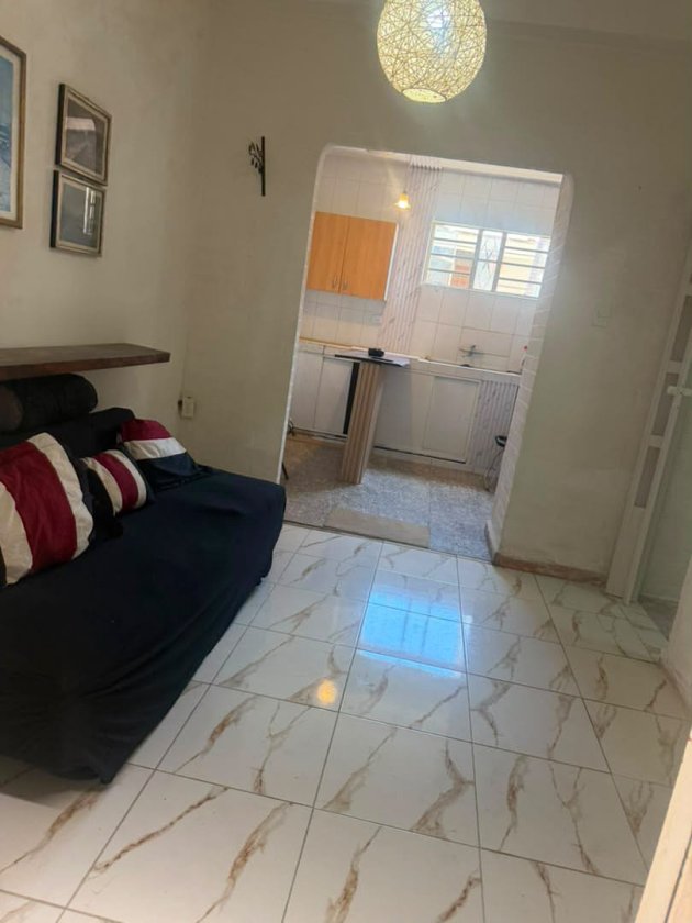 Apartamento de 1 habitación en venta en Playa, La Habana
