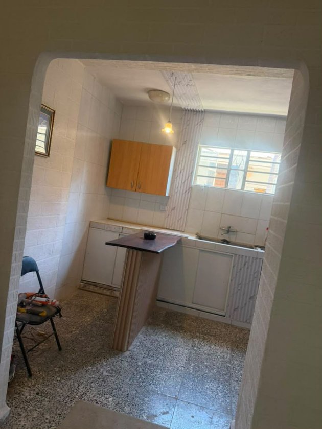 Apartamento de 1 habitación en venta en Playa, La Habana