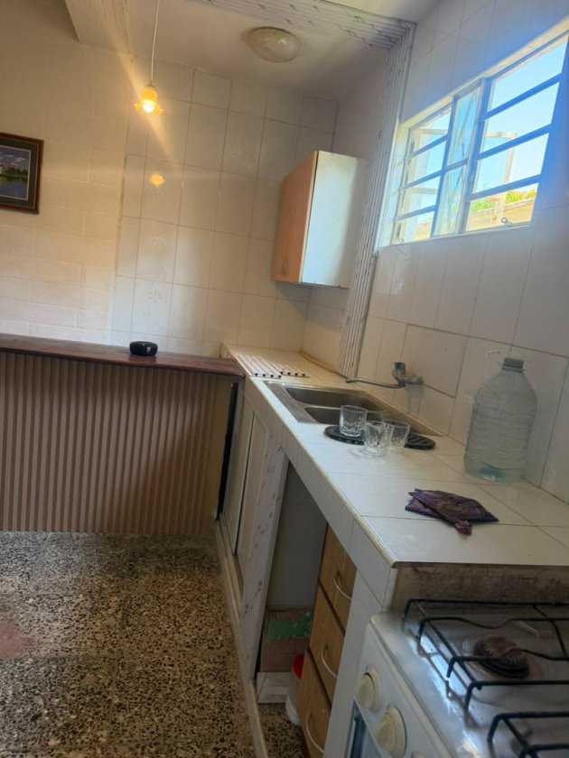 Apartamento de 1 habitación en venta en Playa, La Habana