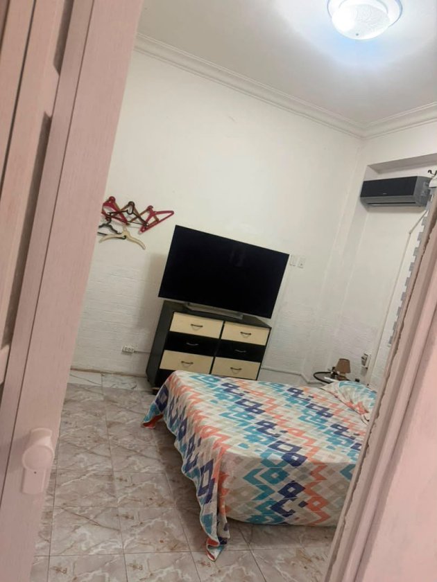 Apartamento de 1 habitación en venta en Playa, La Habana