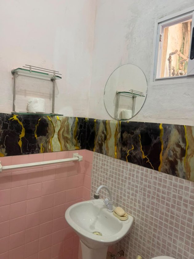 Apartamento de 1 habitación en venta en Playa, La Habana