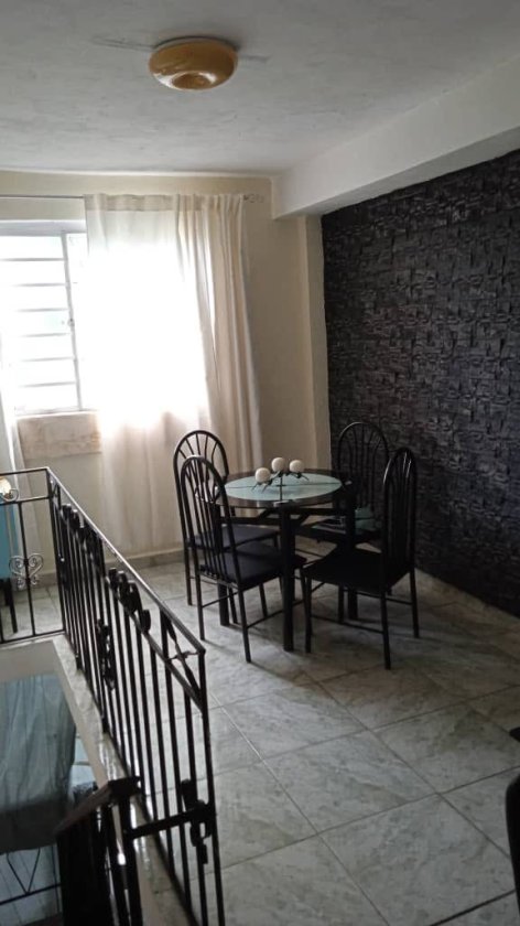 Apartment with 4 bedrooms for sale in Cerro, La Habana