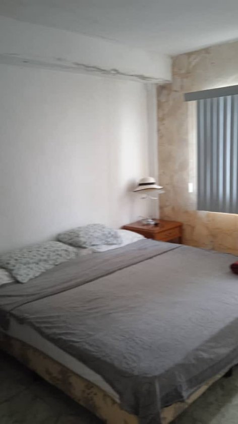 Apartment with 4 bedrooms for sale in Cerro, La Habana