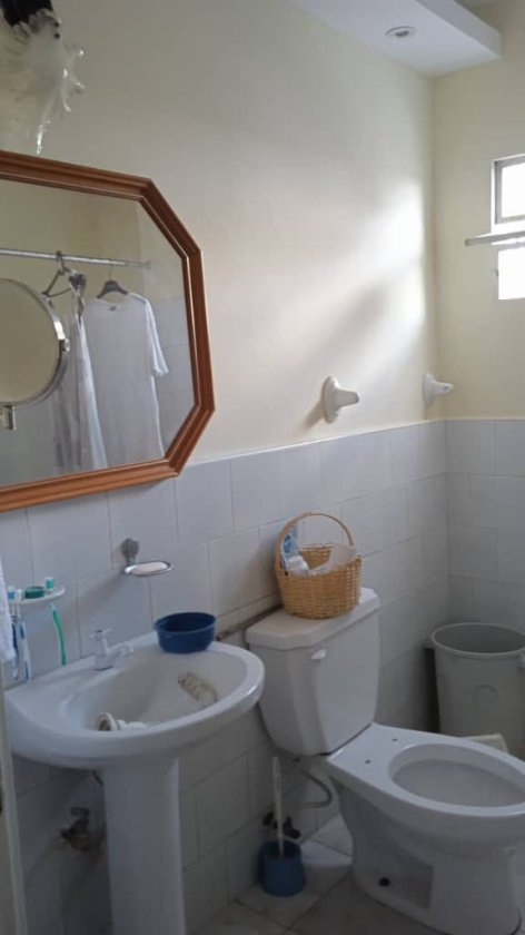 Apartment with 4 bedrooms for sale in Cerro, La Habana