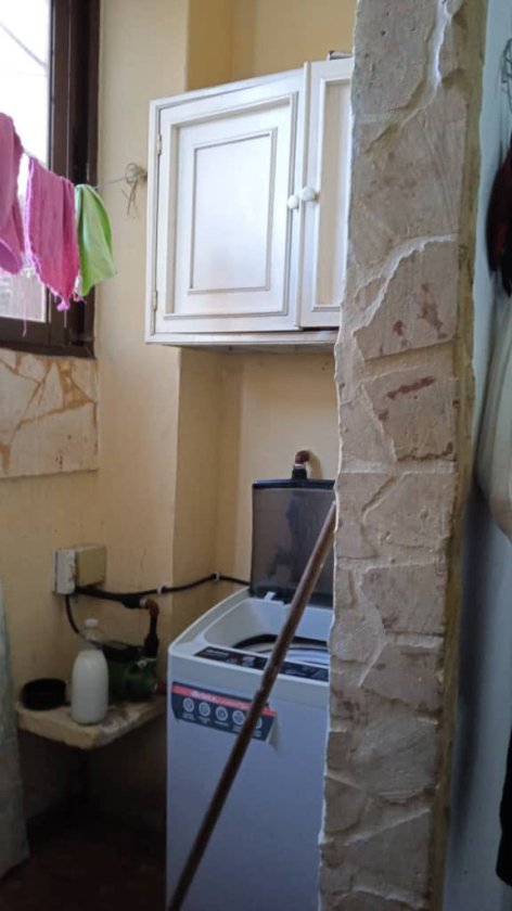 Apartment with 4 bedrooms for sale in Cerro, La Habana