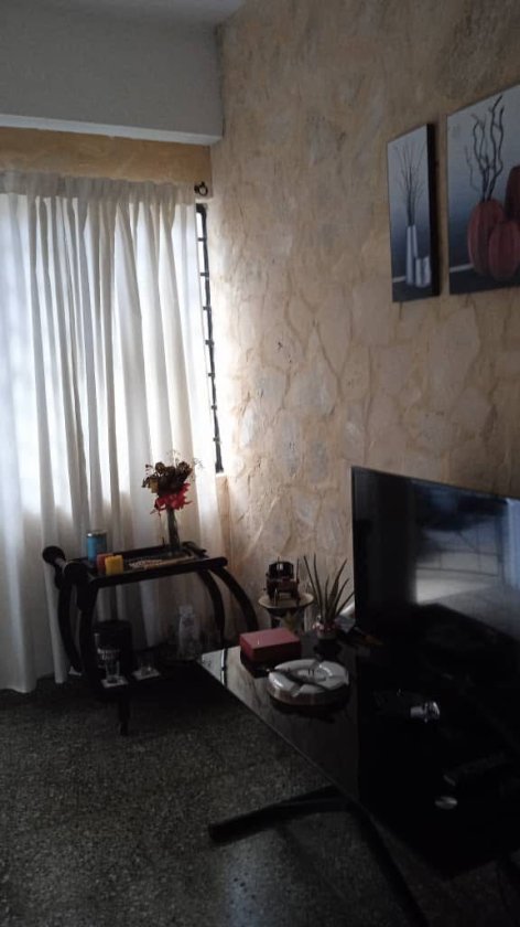 Apartment with 4 bedrooms for sale in Cerro, La Habana