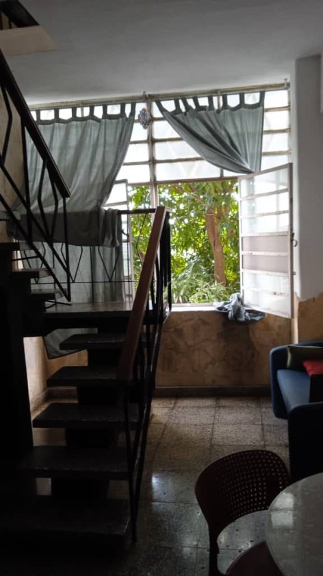 Apartment with 4 bedrooms for sale in Cerro, La Habana