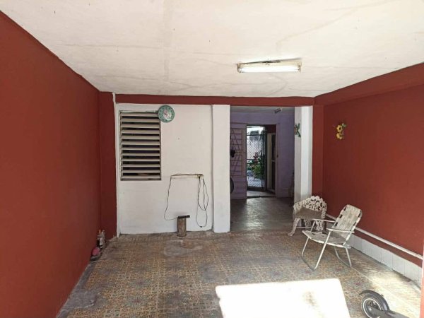 Casa de 6 habitaciones en venta en Diez de Octubre, La Habana - 2