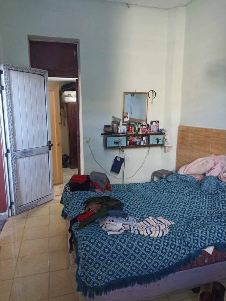 Casa de 6 habitaciones en venta en Diez de Octubre, La Habana - 8