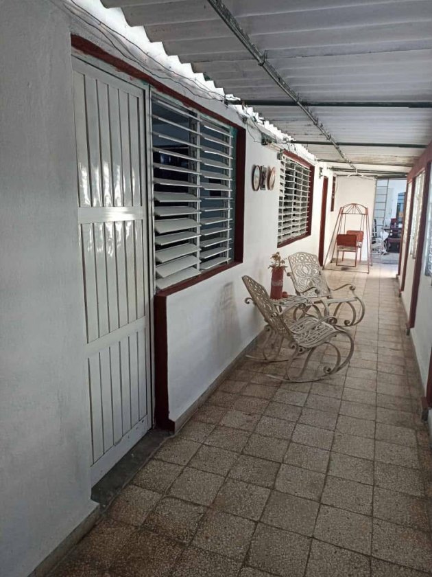 Casa de 6 habitaciones en venta en Diez de Octubre, La Habana