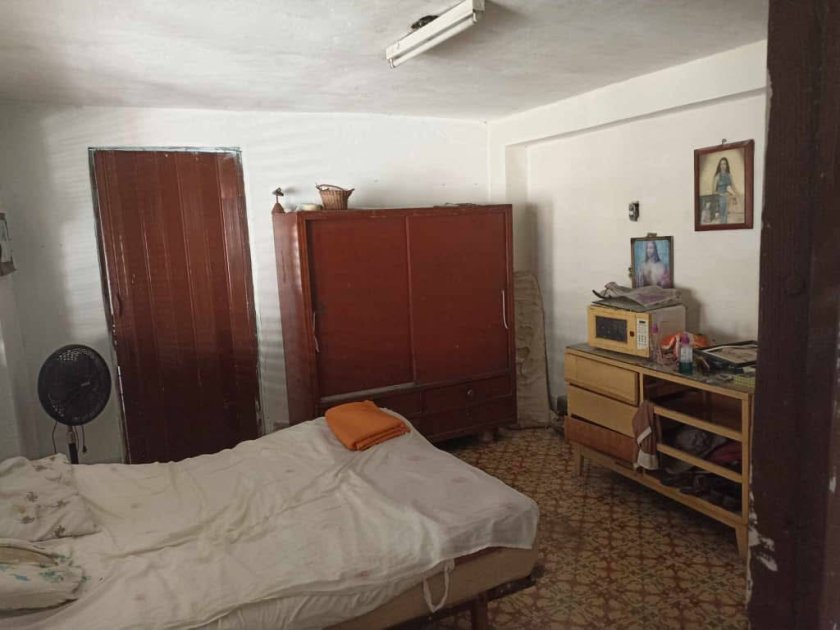 Casa de 6 habitaciones en venta en Diez de Octubre, La Habana