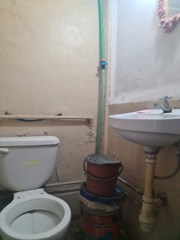 Casa de 6 habitaciones en venta en Diez de Octubre, La Habana
