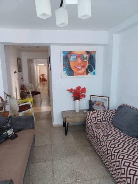 Apartamento de 3 habitaciones en venta en Playa, La Habana