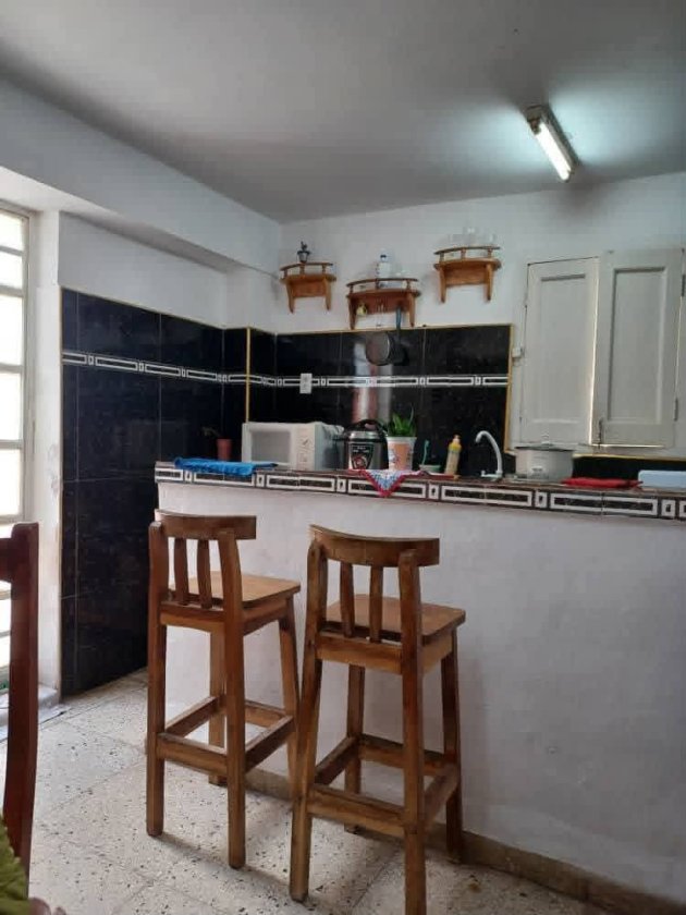 Apartamento de 3 habitaciones en venta en Playa, La Habana