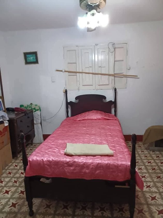 Apartamento de 3 habitaciones en venta en Playa, La Habana