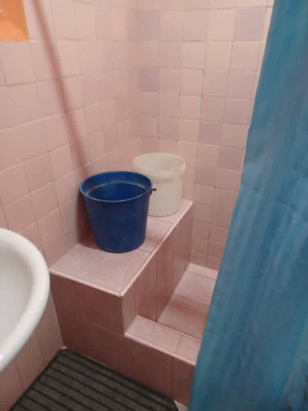 Apartamento de 3 habitaciones en venta en Playa, La Habana