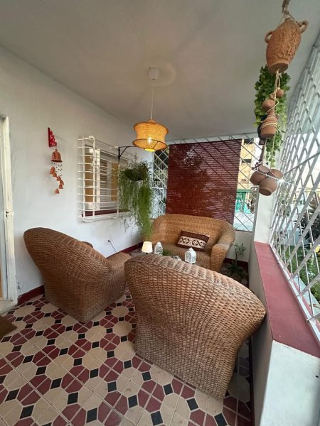 Detached House with 4 bedrooms for sale in Sevillano, Diez de Octubre, La Habana - 3