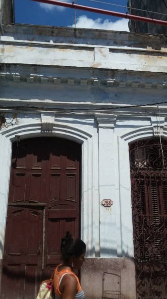 Casa de 6 habitaciones en venta en Los Sitios, Centro Habana, La Habana - 10