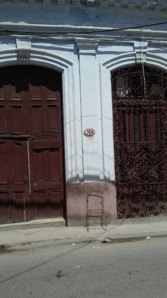 Casa de 6 habitaciones en venta en Los Sitios, Centro Habana, La Habana - 8