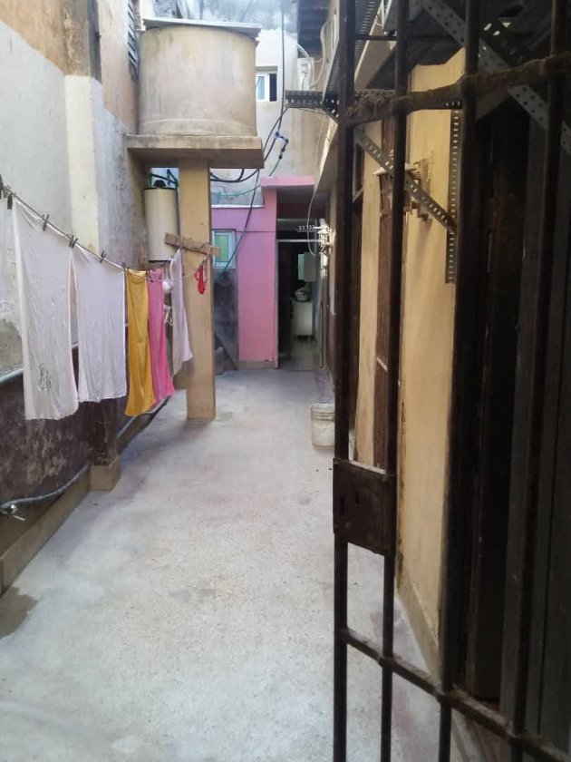 Casa de 6 habitaciones en venta en Los Sitios, Centro Habana, La Habana