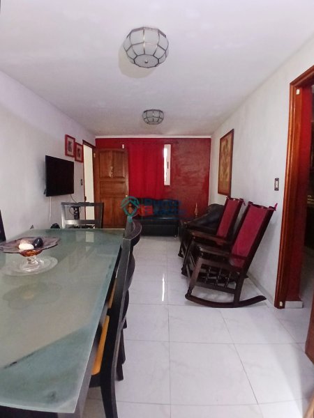 Apartamento de 3 habitaciones en venta en Centro Habana, La Habana - 4