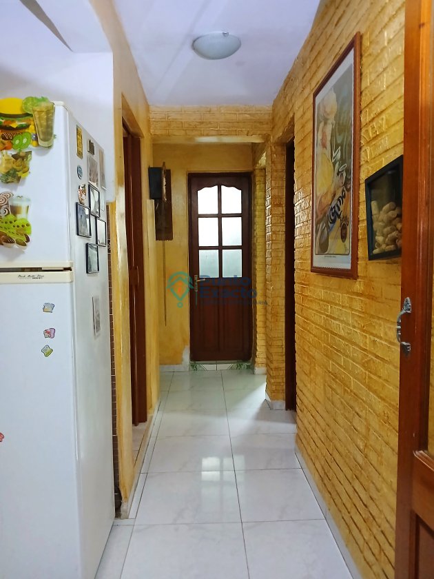 Apartamento de 3 habitaciones en venta en Centro Habana, La Habana